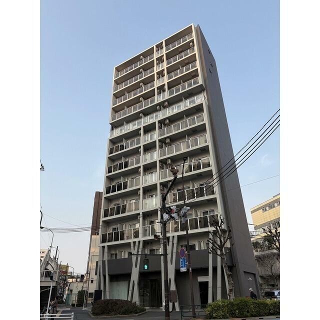 品川区西中延１丁目 【賃貸居住】マンション