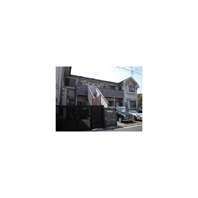 大田区田園調布本町 【賃貸居住】アパート