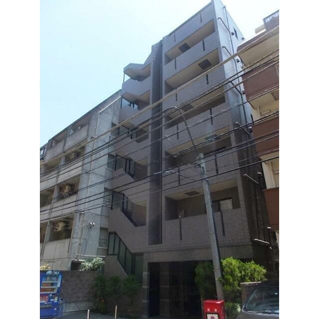 品川区西五反田３丁目 【賃貸居住】マンション