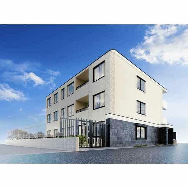 世田谷区野沢１丁目 【賃貸居住】マンション
