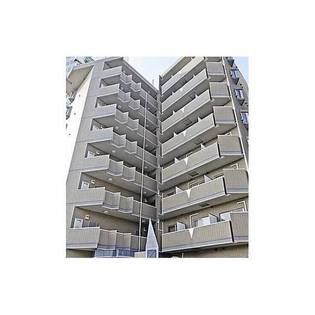 渋谷区東１丁目 【賃貸居住】マンション