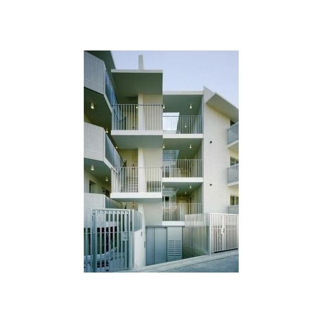 渋谷区東１丁目 【賃貸居住】マンション