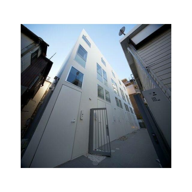 渋谷区富ヶ谷２丁目 【賃貸居住】マンション