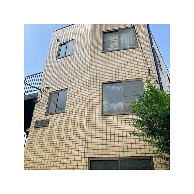 (外観)
