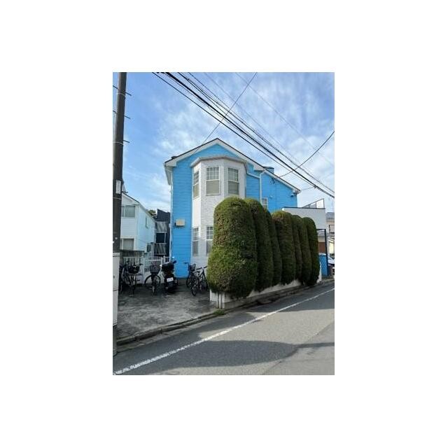 世田谷区桜１丁目 【賃貸居住】アパート