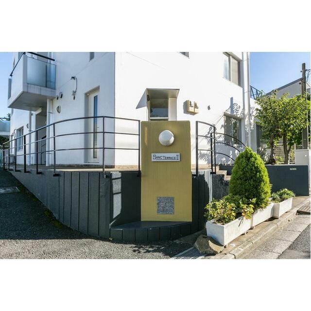 世田谷区代田１丁目 【賃貸居住】マンション