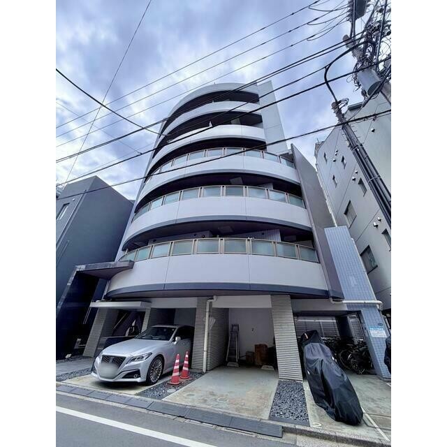 渋谷区富ヶ谷２丁目 【賃貸居住】マンション