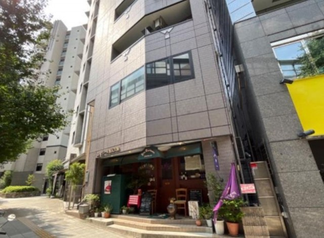 世田谷区池尻３丁目 【賃貸居住】マンション