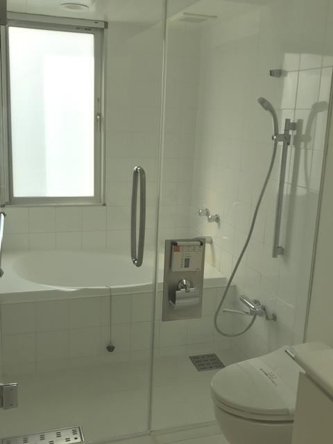 ※写真は同タイプ住戸です。(風呂)