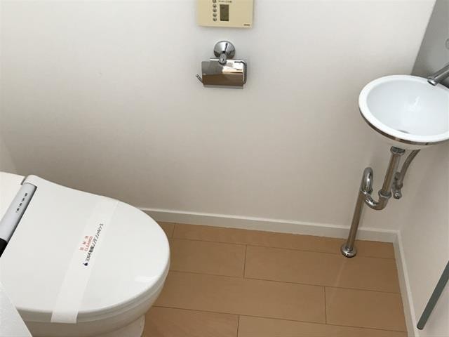 ※写真は同タイプ住戸です。(内装)