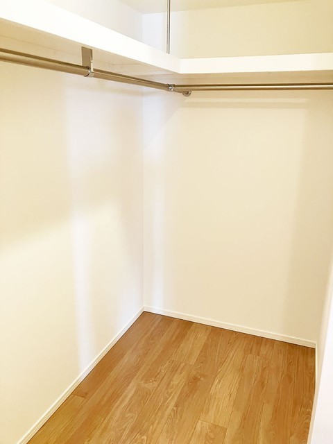 ※写真は同タイプ住戸です。(内装)