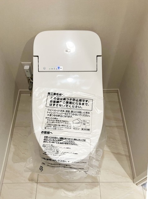 ※写真は同タイプ住戸です。(内装)