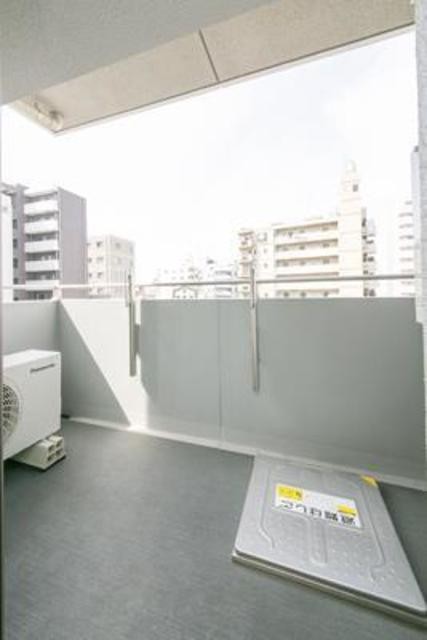 ※写真は同タイプ住戸です。