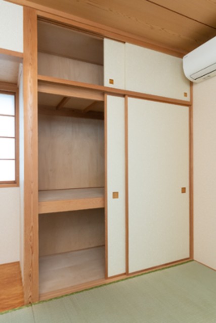 ※写真は同タイプ住戸です。(内装)
