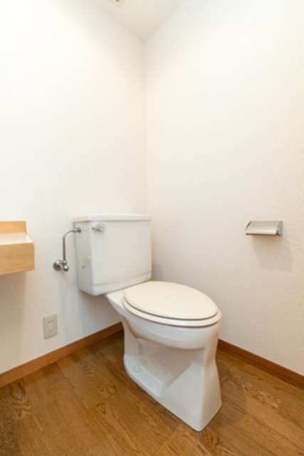 ※写真は同タイプ住戸です。(内装)