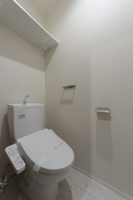※写真は同タイプ住戸です。(内装)