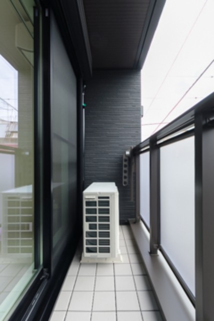 ※写真は同タイプ住戸です。