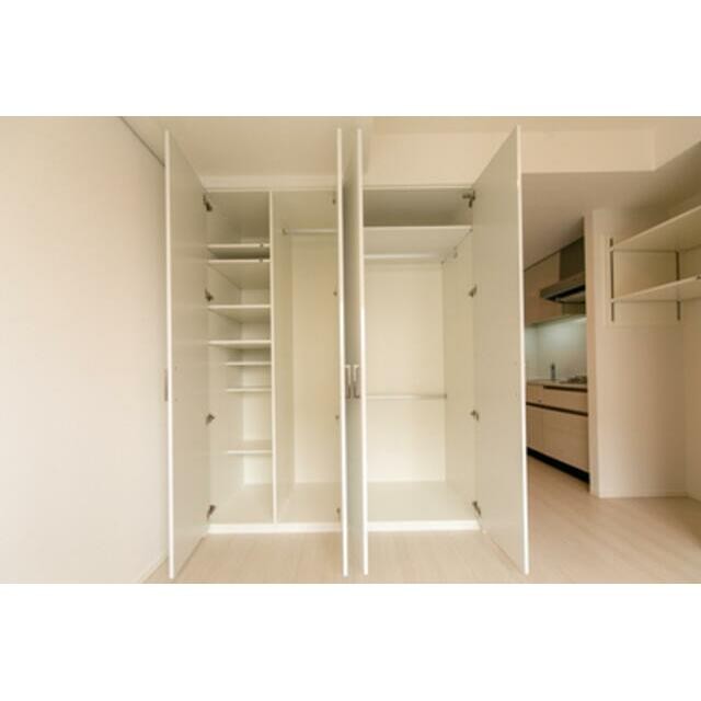 ※写真は同タイプ住戸です。(内装)