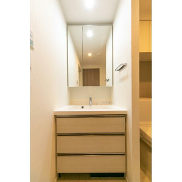 ※写真は同タイプ住戸です。(内装)