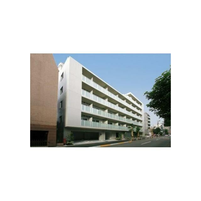 品川区戸越１丁目 【賃貸居住】マンション