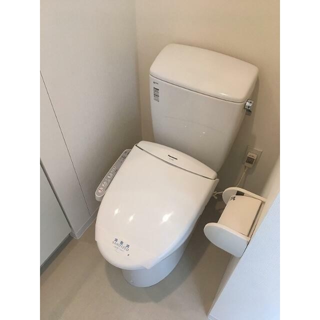 (内装)