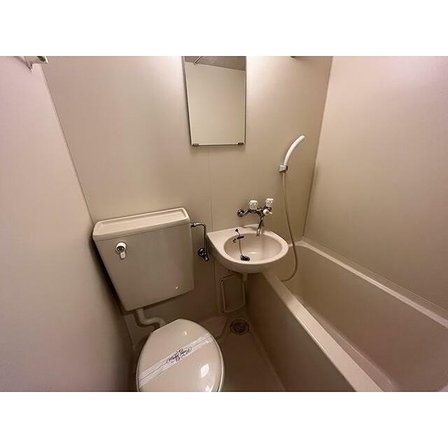 ※同仕様写真含む(風呂)