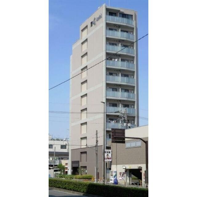 大田区東馬込１丁目 【賃貸居住】マンション