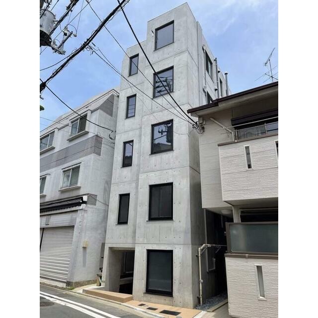 世田谷区下馬１丁目 【賃貸居住】マンション