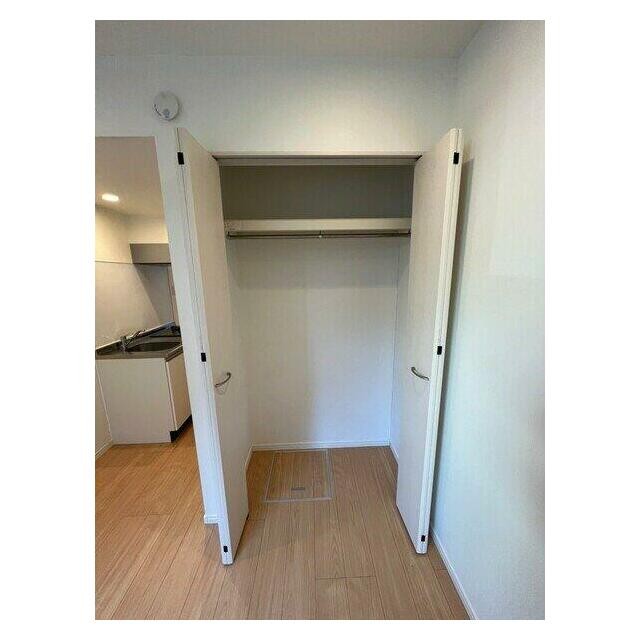 写真は別のお部屋です(内装)