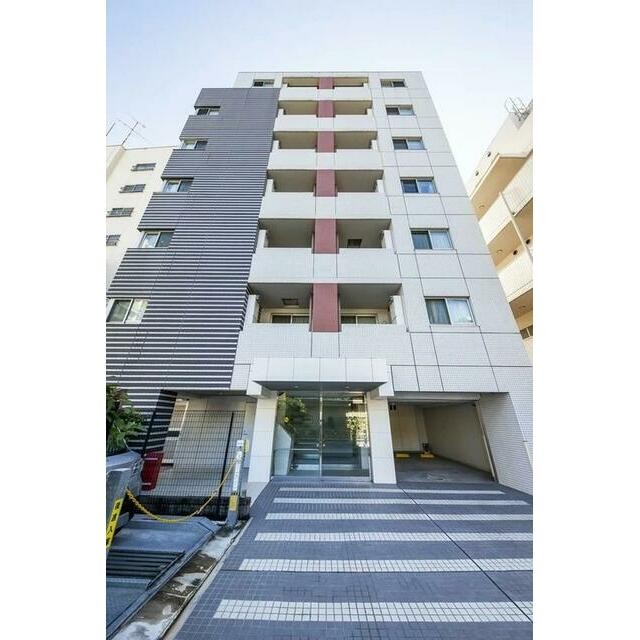 目黒区下目黒２丁目 【賃貸居住】マンション