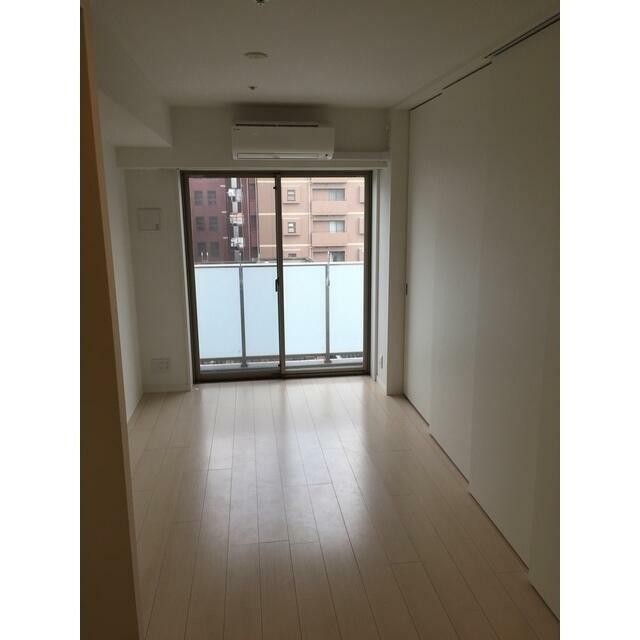 1104号室参考写真(居間)