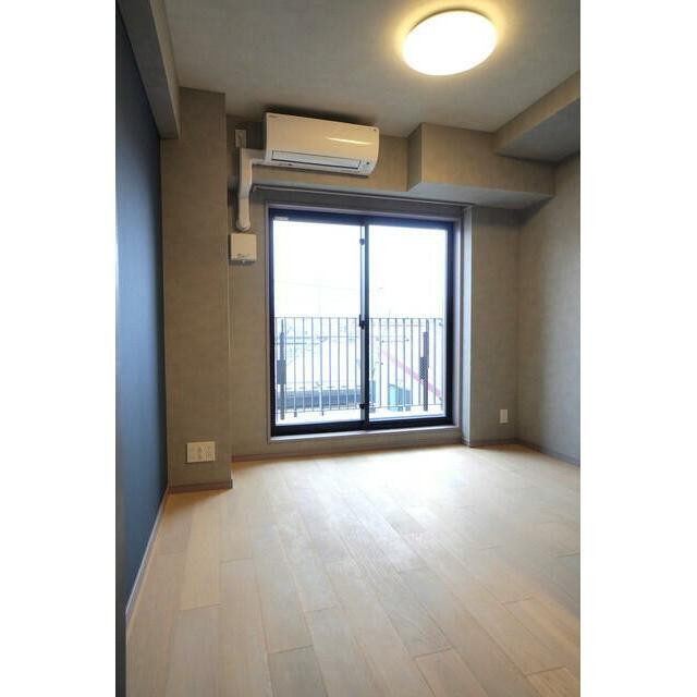 ※写真は同タイプ住戸です。(居間)