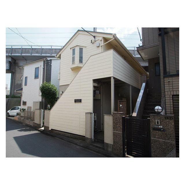 品川区二葉３丁目 【賃貸居住】アパート