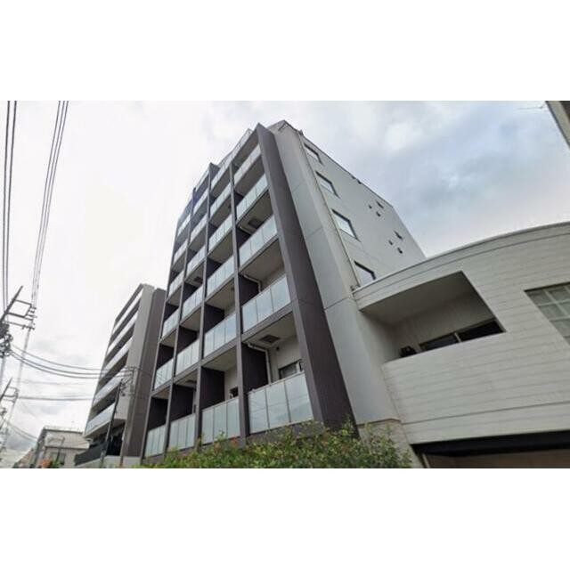 大田区西蒲田２丁目 【賃貸居住】マンション