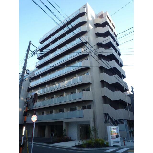 大田区西蒲田７丁目 【賃貸居住】マンション