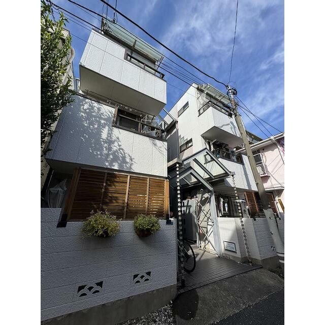 (外観)