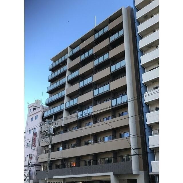 品川区東大井１丁目 【賃貸居住】マンション