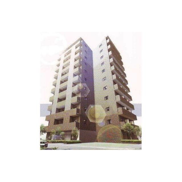 品川区東五反田１丁目 【賃貸居住】マンション