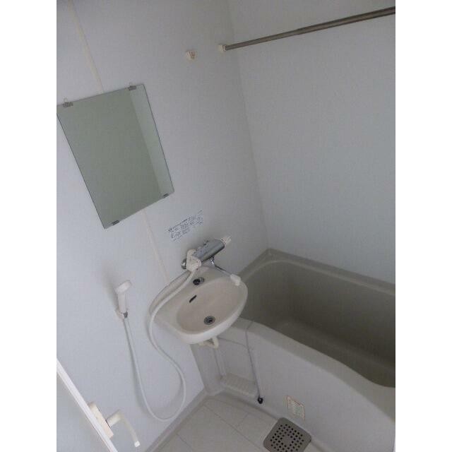 参考画像(風呂)