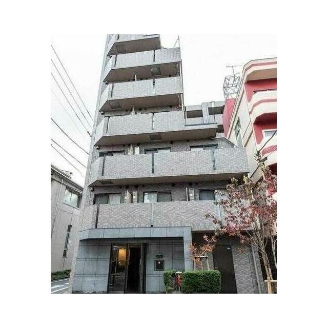 大田区大森北５丁目 【賃貸居住】マンション