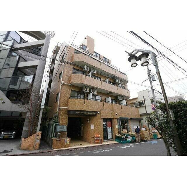 (外観)