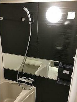 ※同仕様写真含む(風呂)