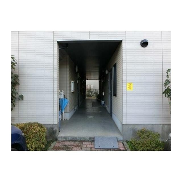 エントランス(その他建物画像)