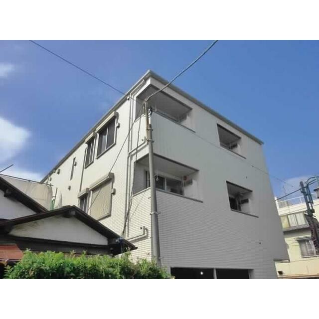 世田谷区世田谷１丁目 【賃貸居住】マンション
