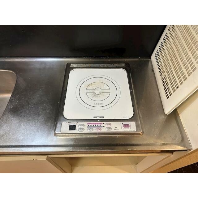 (キッチン)