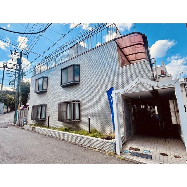 世田谷区三宿１丁目 【賃貸居住】マンション