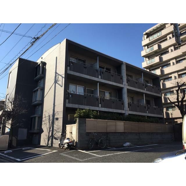 世田谷区若林５丁目 【賃貸居住】マンション