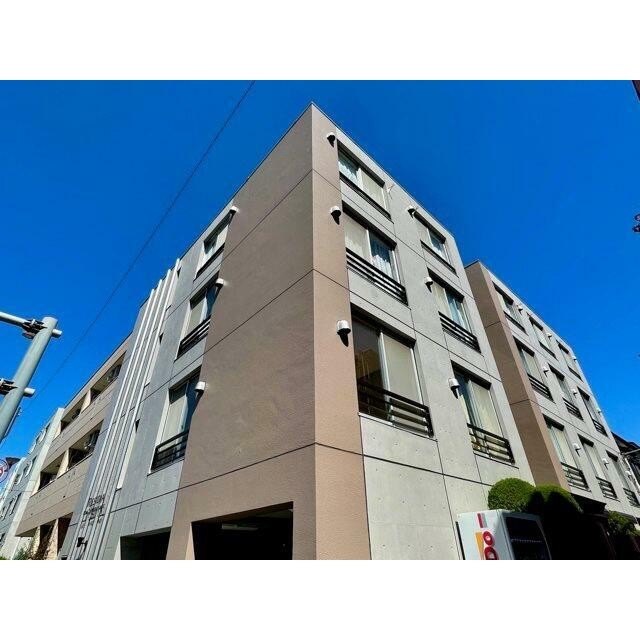 (外観)