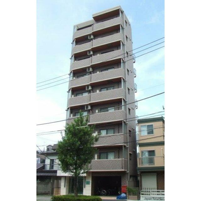 品川区平塚３丁目 【賃貸居住】マンション