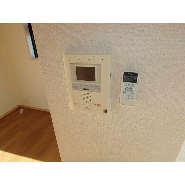 モニター付オートロック